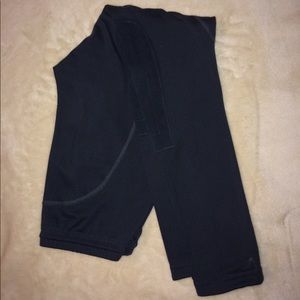 Kerrits Navy blue youth XL riding pants
